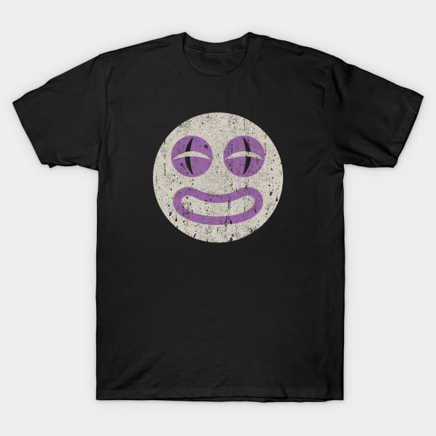 The Clowns Symbol T-Shirt by huckblade